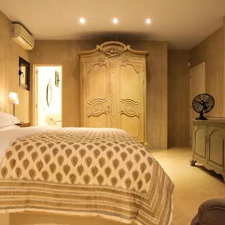 Maya 6 Chambres Piscine Wifi *