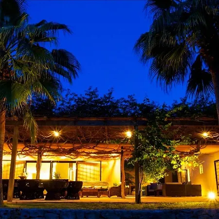 Maya 6 Chambres Piscine Wifi *