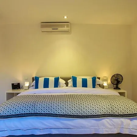 Βίλα Maya 6 Chambres Piscine Wifi