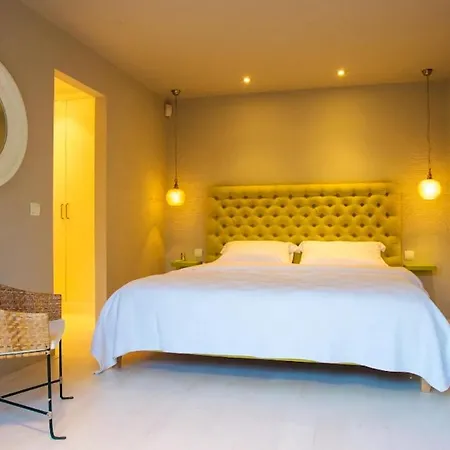 Maya 6 Chambres Piscine Wifi Βίλα Fréjus