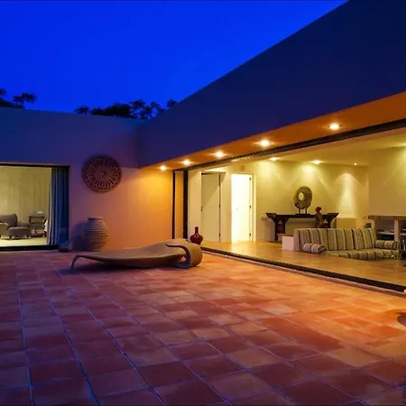 Maya 6 Chambres Piscine Wifi