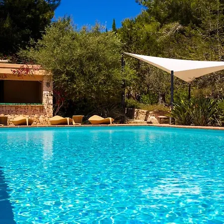 Βίλα Maya 6 Chambres Piscine Wifi Fréjus