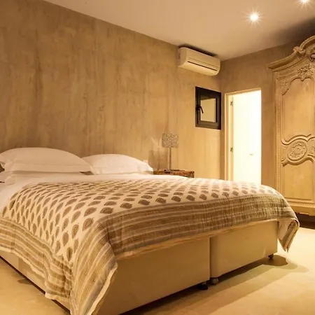 Maya 6 Chambres Piscine Wifi Fréjus