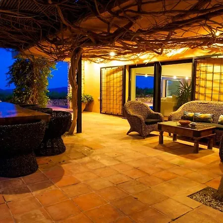 Maya 6 Chambres Piscine Wifi