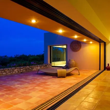 Maya 6 Chambres Piscine Wifi Villa *