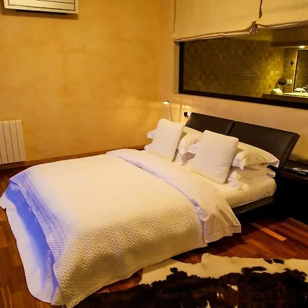 Maya 6 Chambres Piscine Wifi